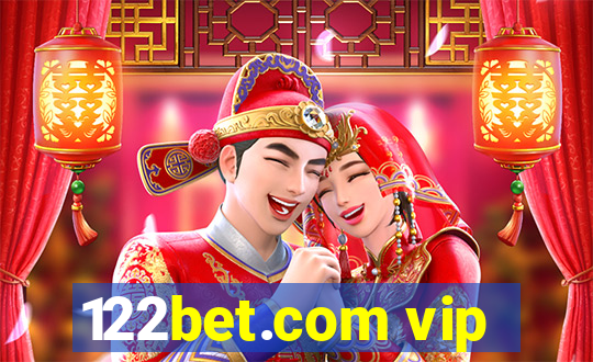 122bet.com vip